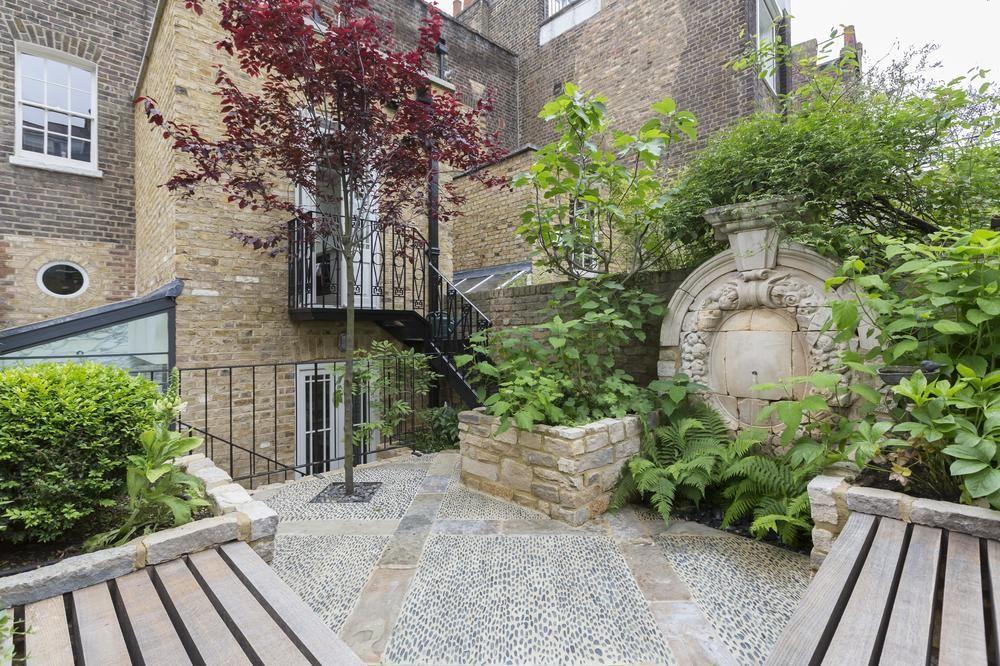 Hotel Onefinestay - Knightsbridge London