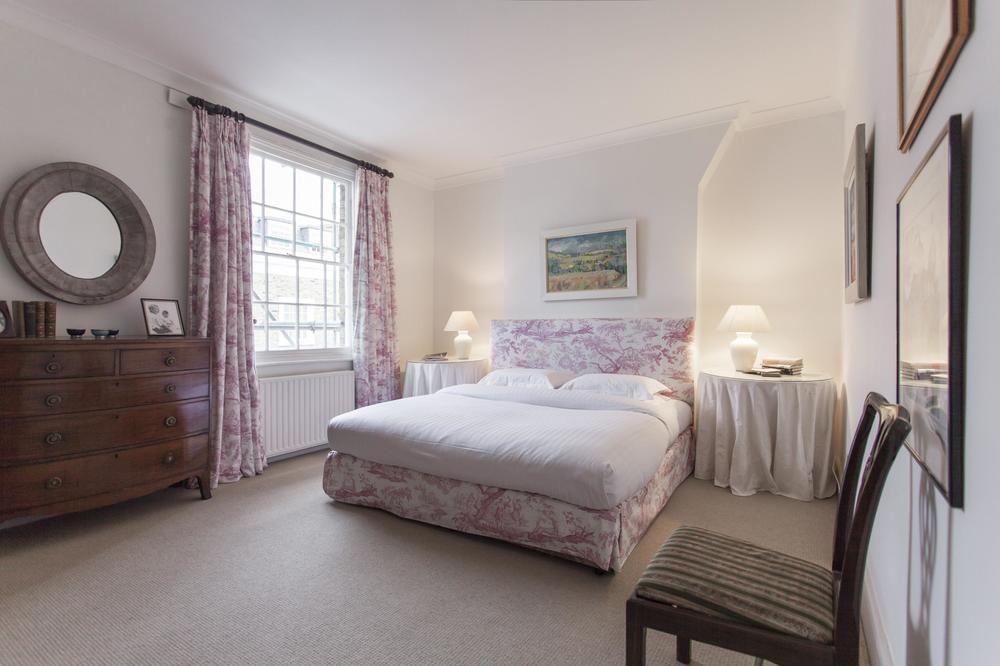Onefinestay - Knightsbridge London