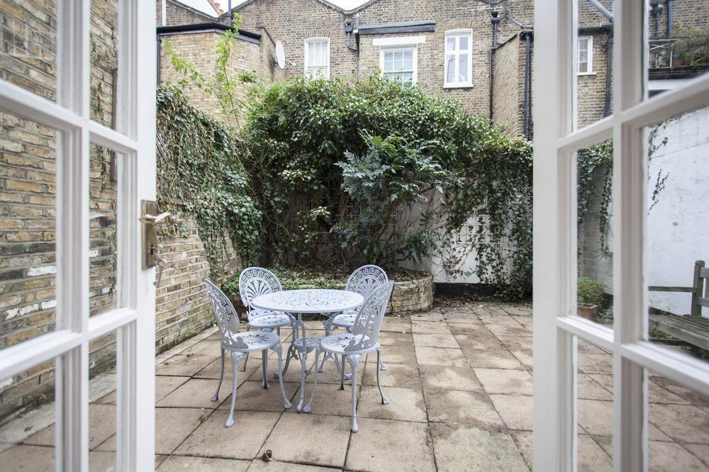 Hotel Onefinestay - Knightsbridge London