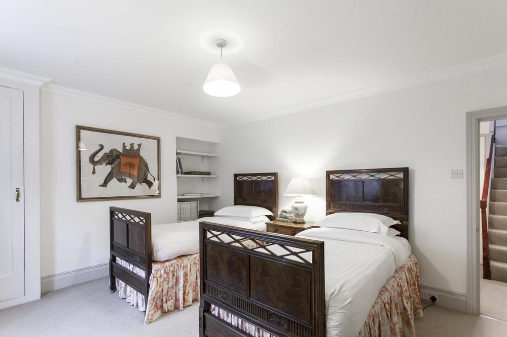 Onefinestay - Knightsbridge London