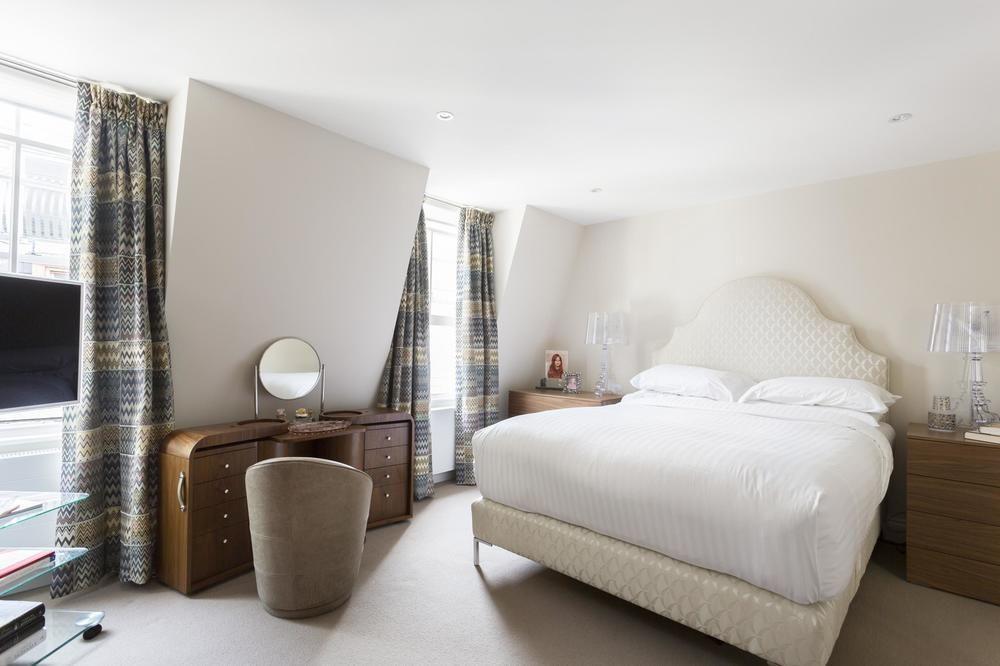 Onefinestay - Knightsbridge London