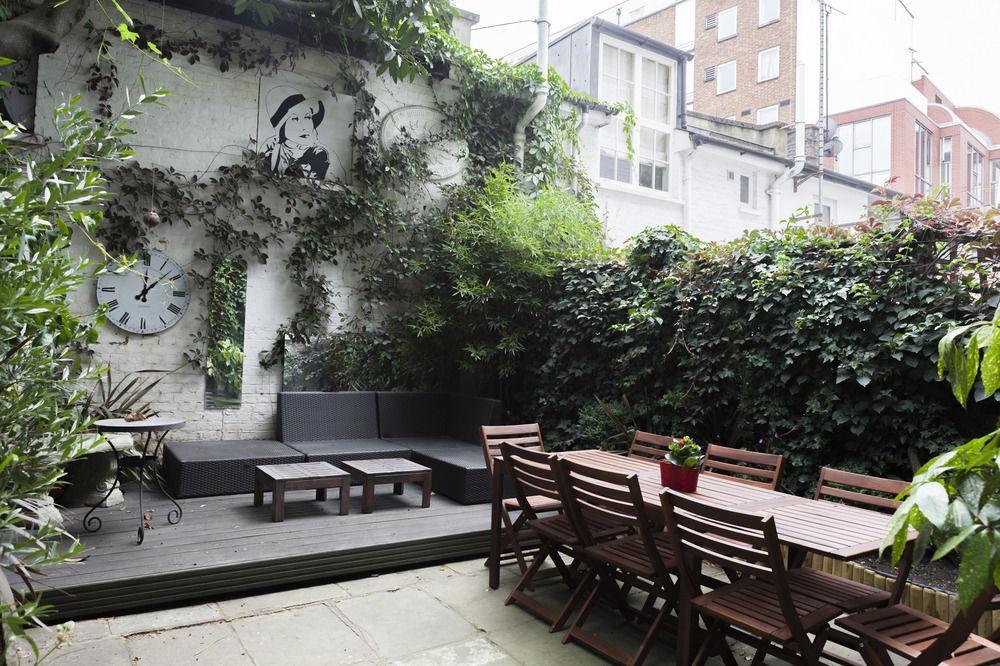 Hotel Onefinestay - Knightsbridge London