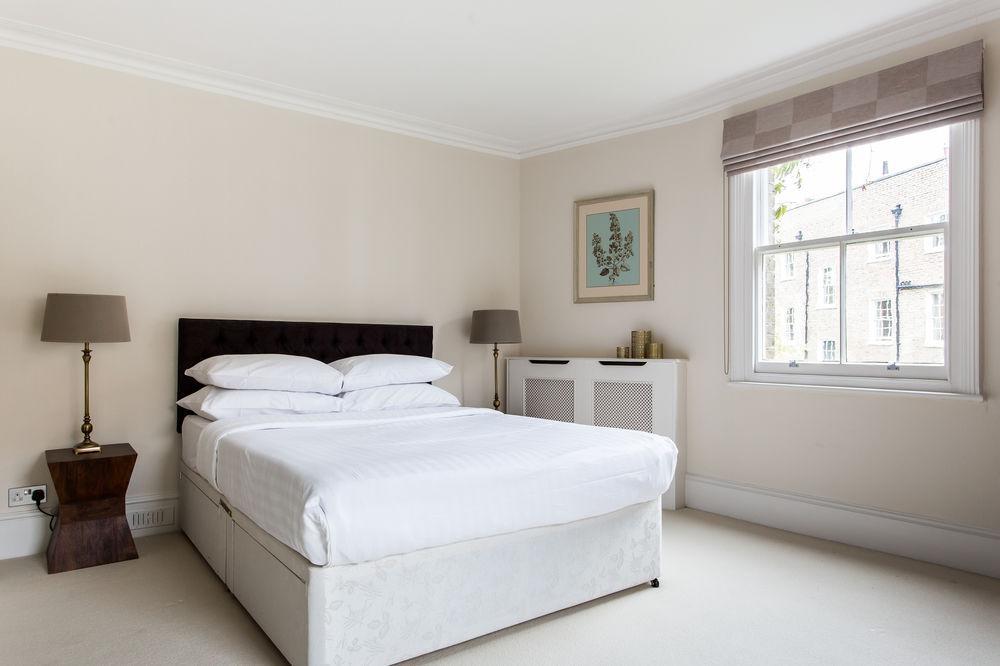 Onefinestay - Knightsbridge London