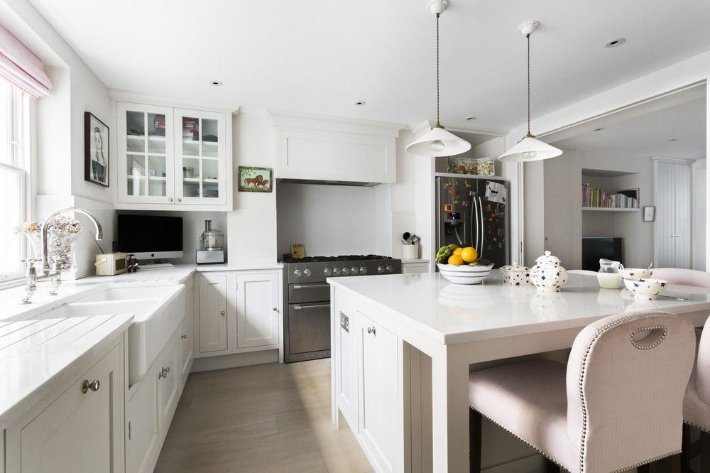 Onefinestay - Knightsbridge London