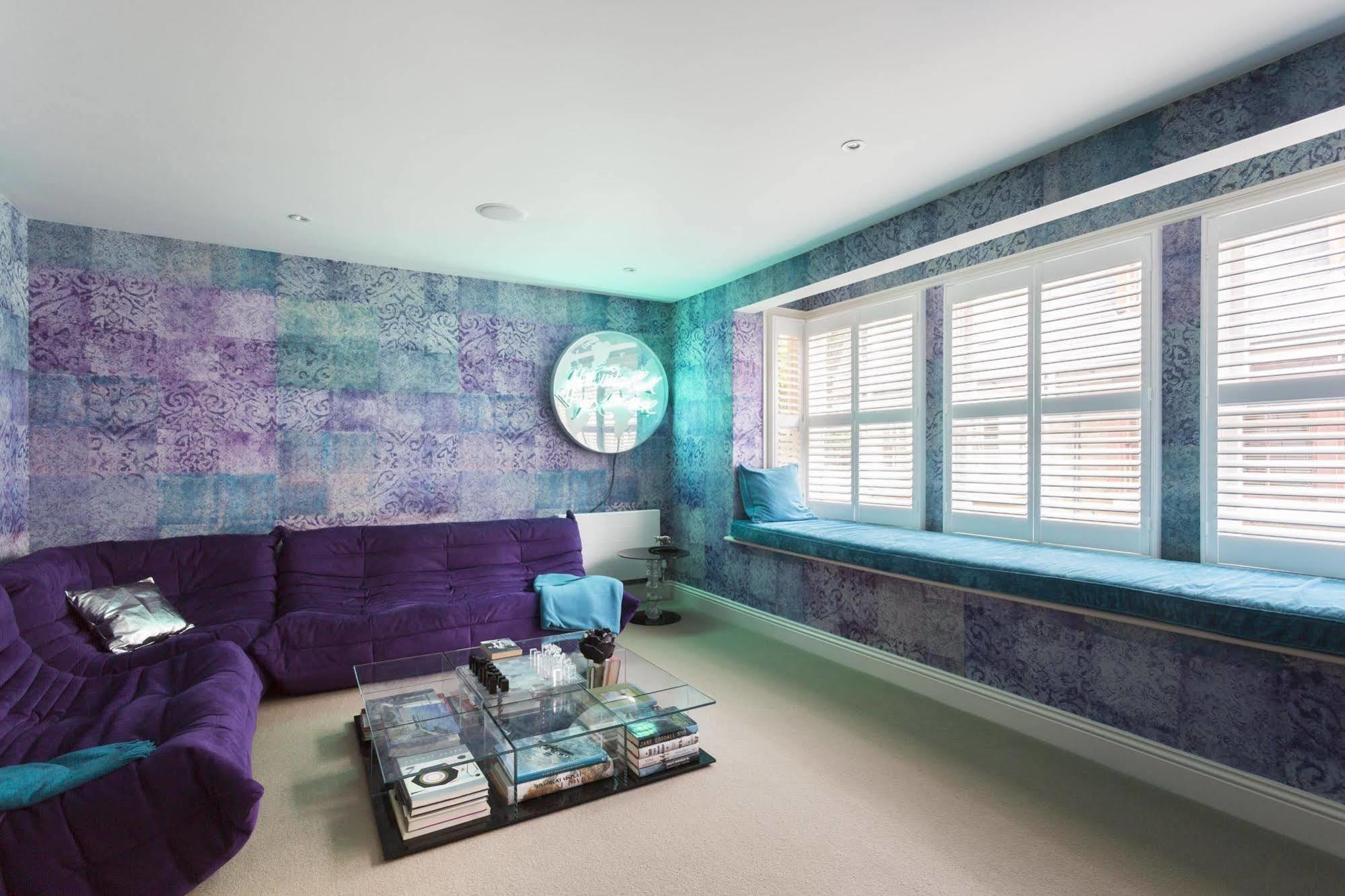 Hotel Onefinestay - Knightsbridge London