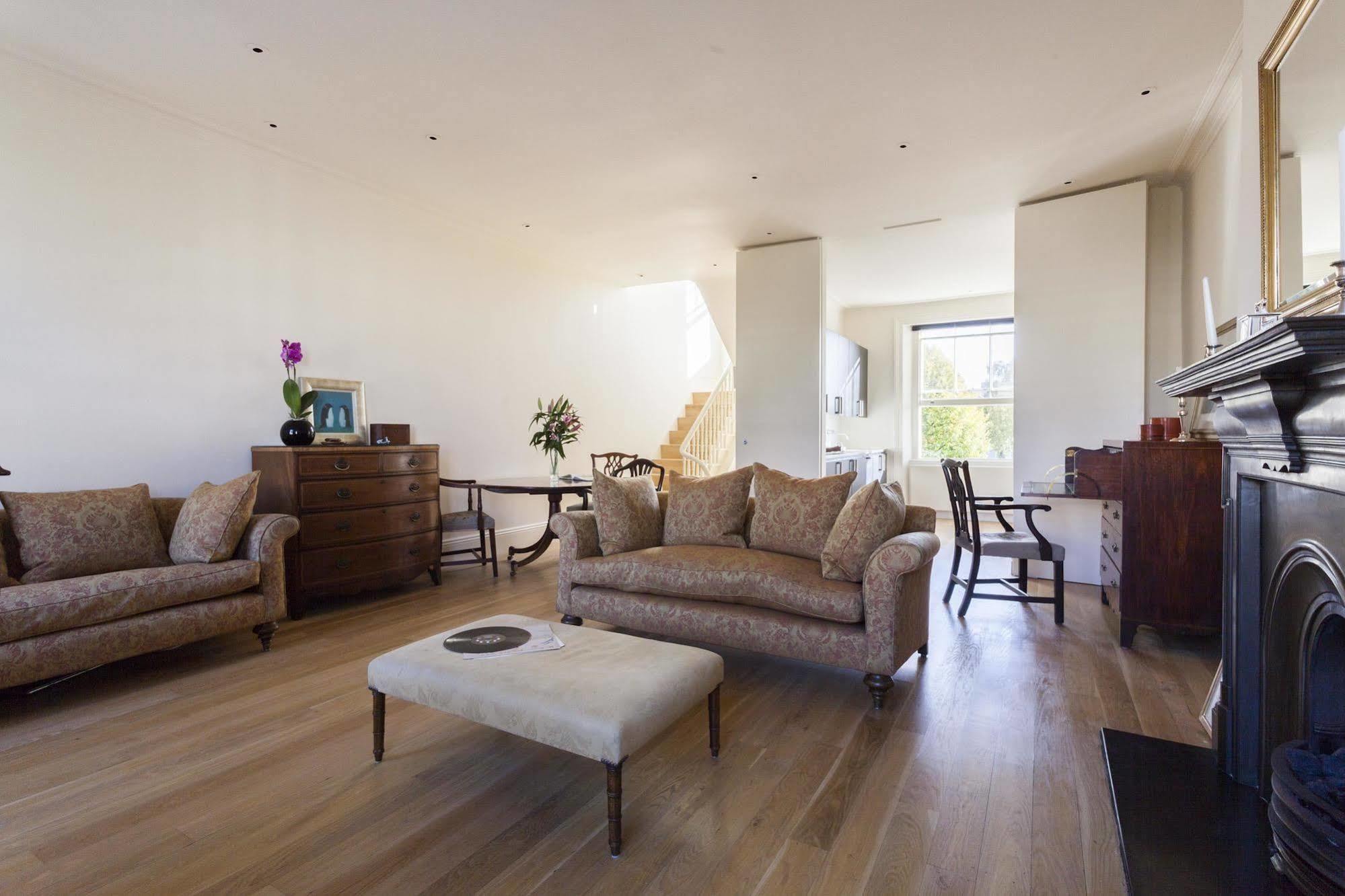 Onefinestay - Knightsbridge London