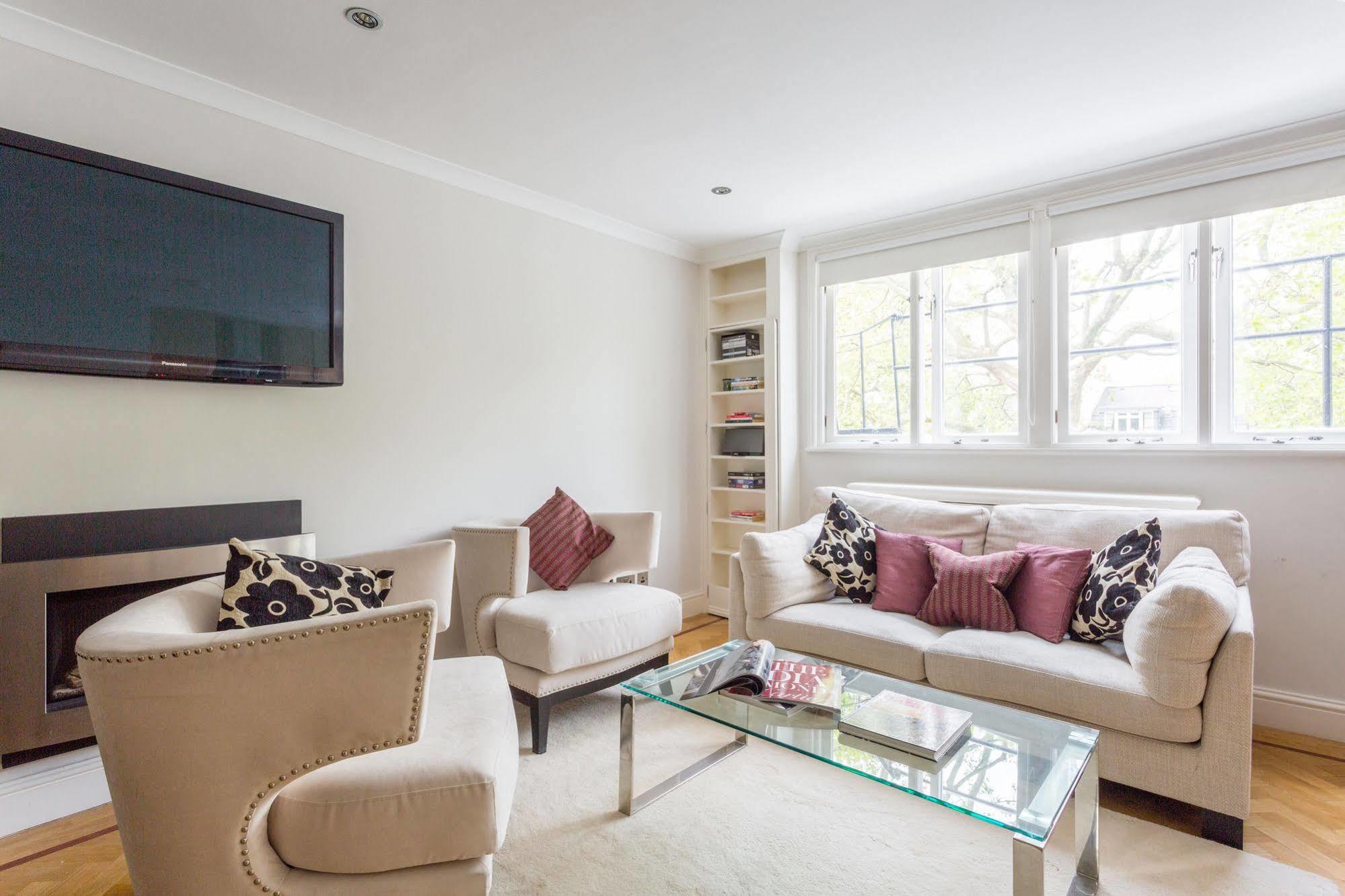 Onefinestay - Knightsbridge Hotel London