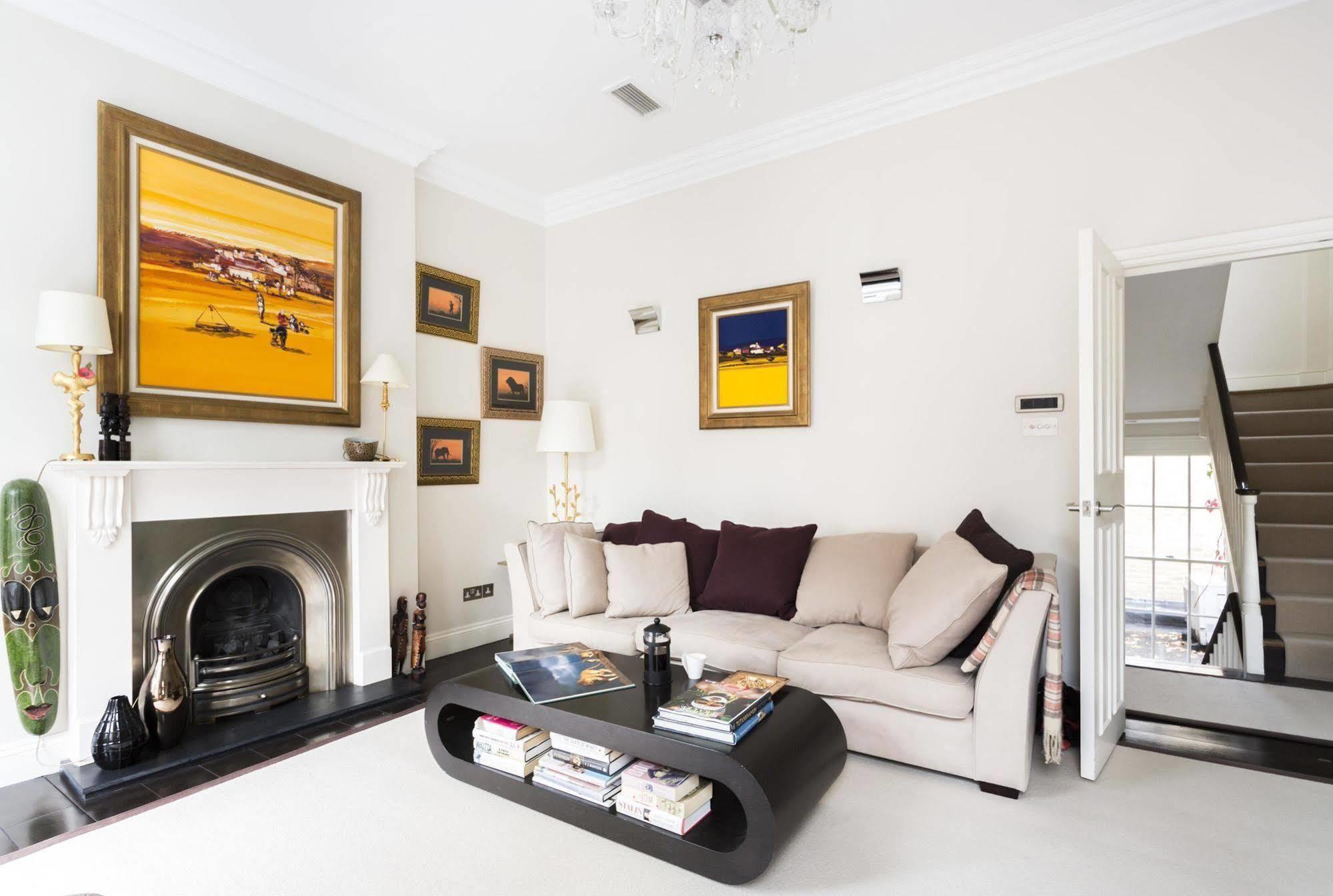 Onefinestay - Knightsbridge London