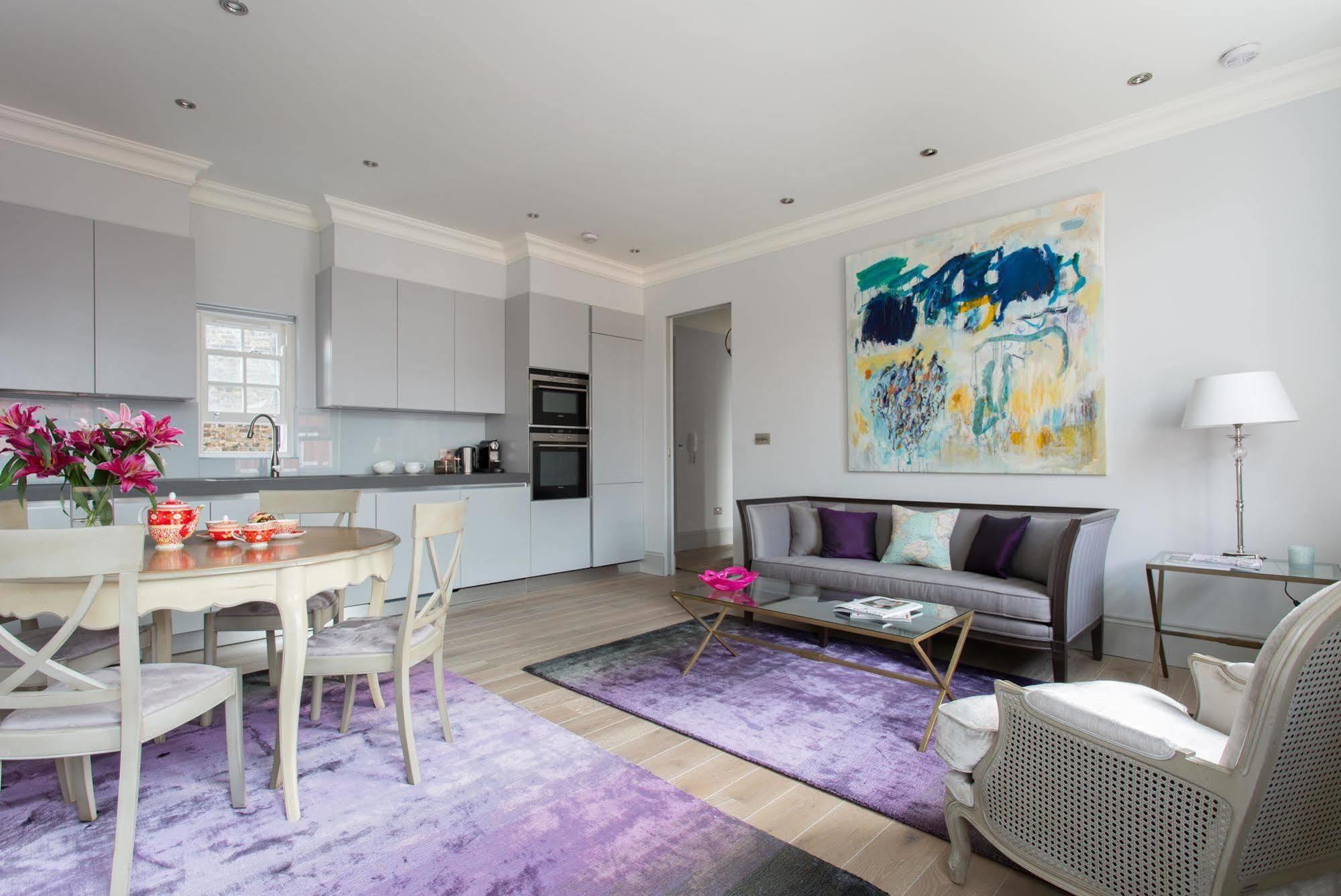 Hotel Onefinestay - Knightsbridge London