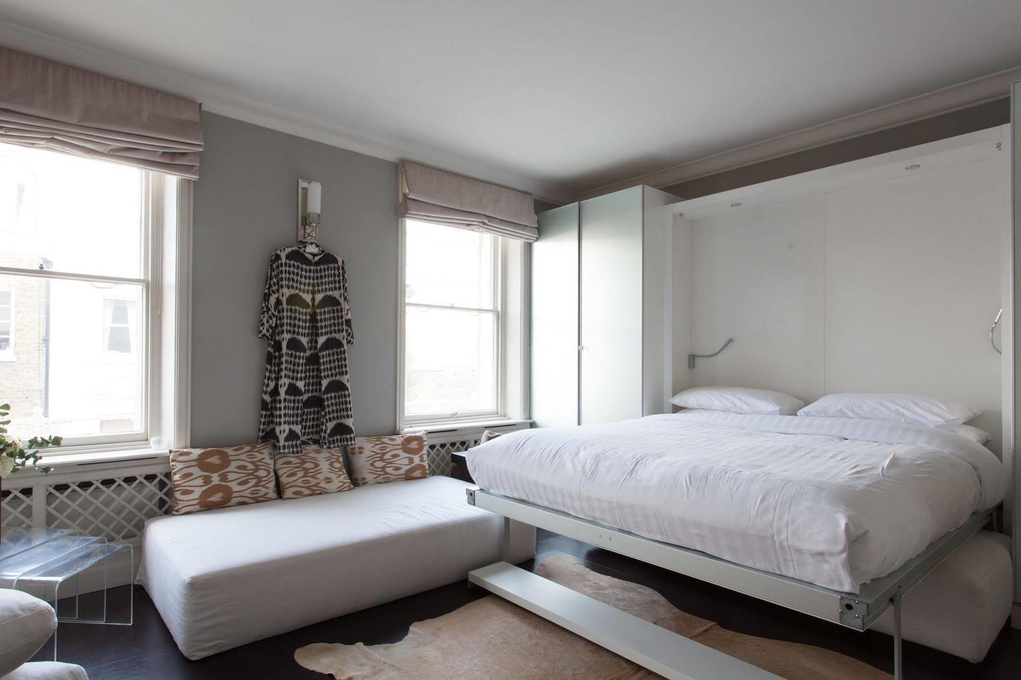 Onefinestay - Knightsbridge Hotel London