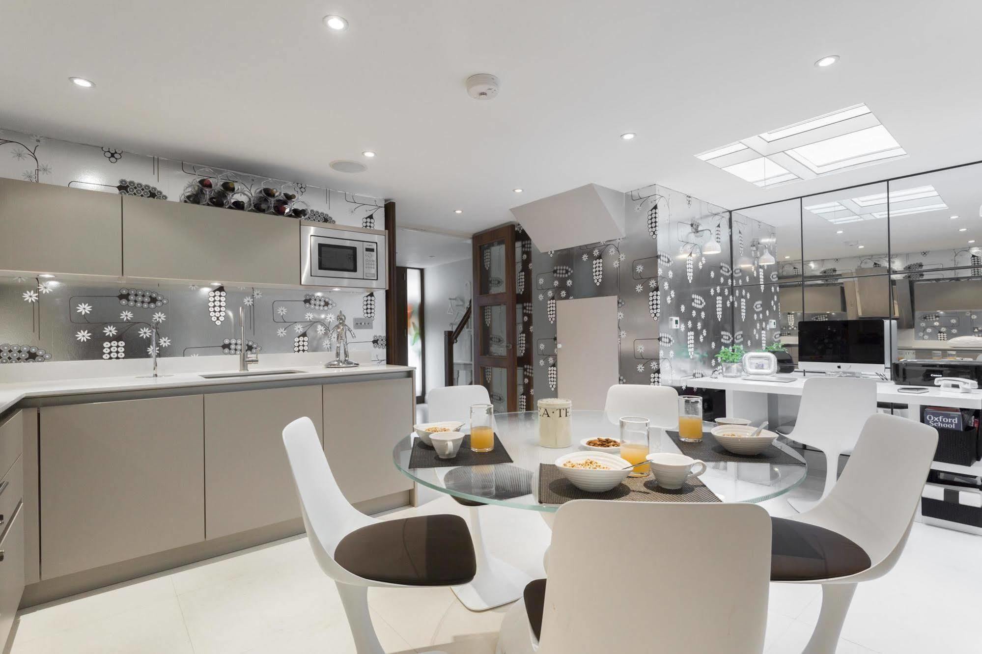 Hotel Onefinestay - Knightsbridge