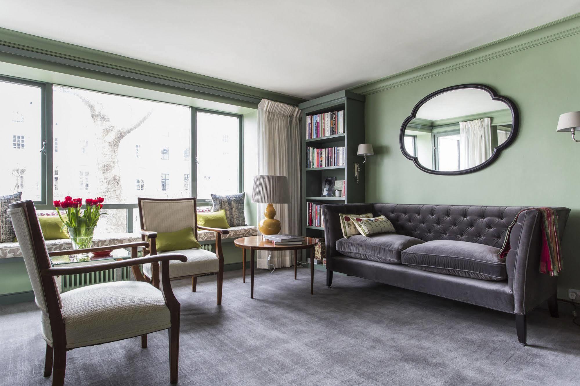 Onefinestay - Knightsbridge London