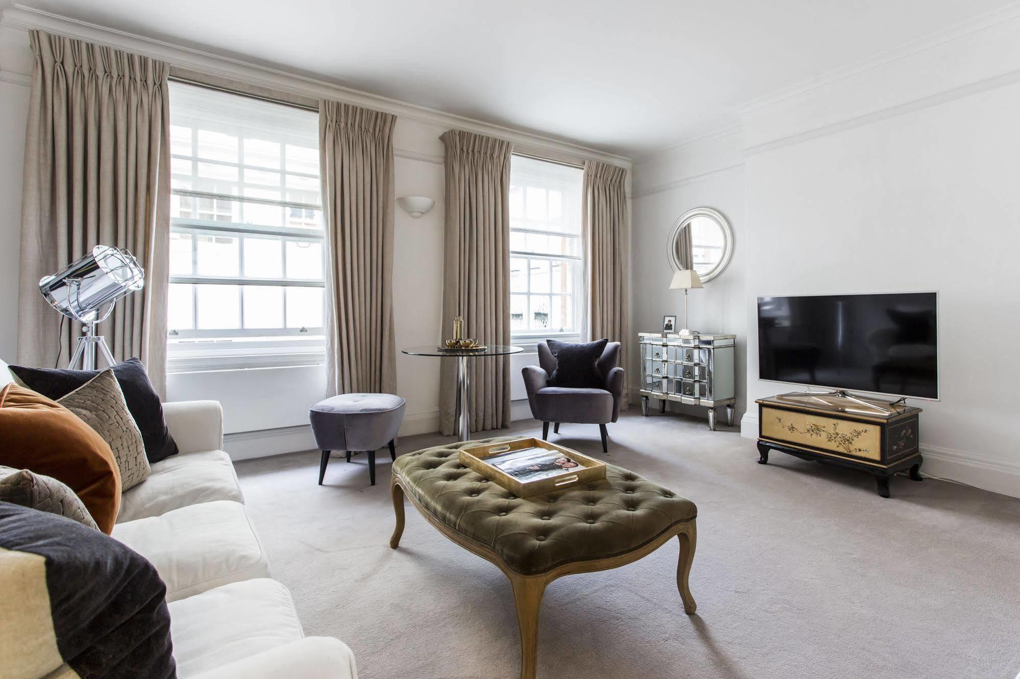 Onefinestay - Knightsbridge Hotel London