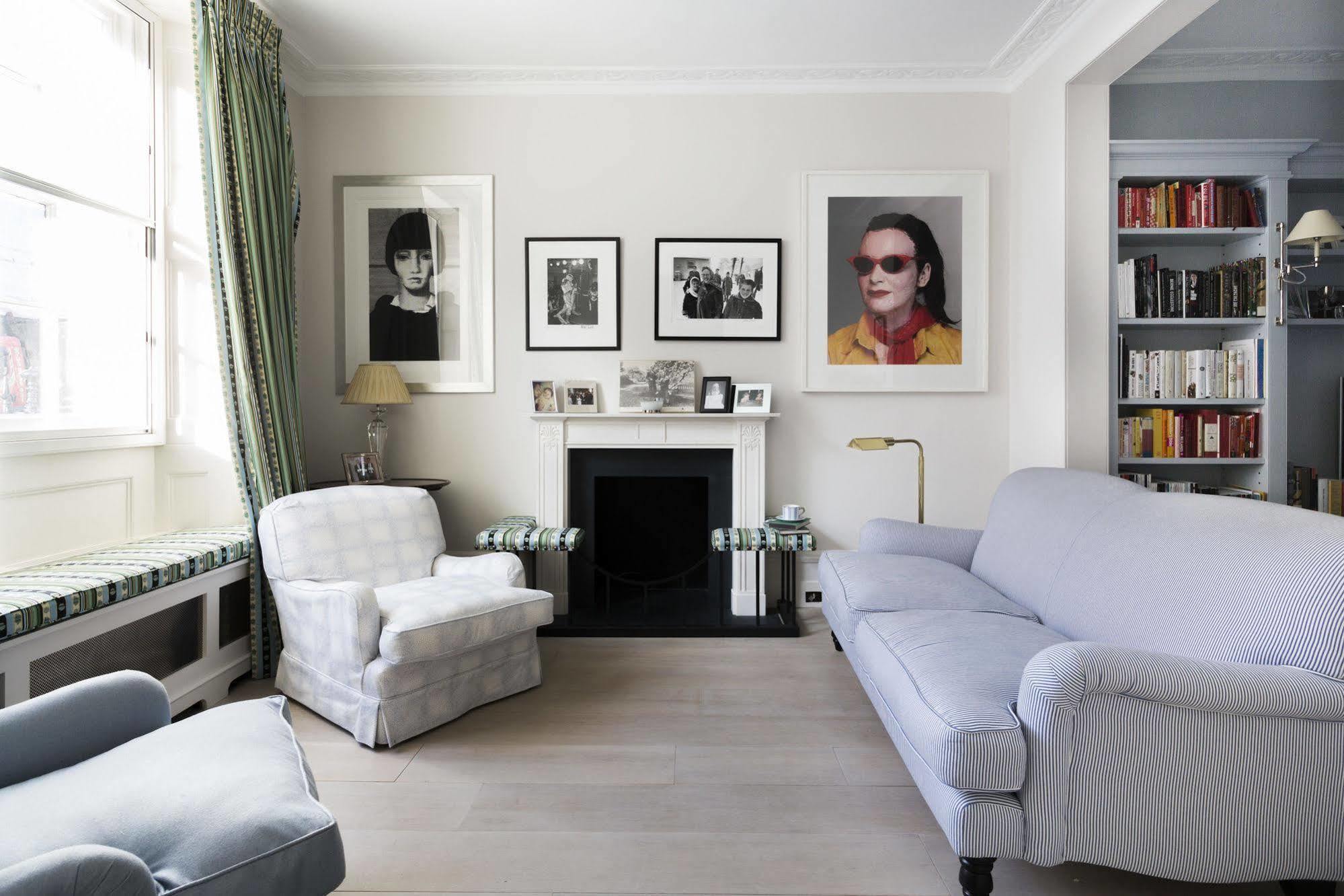 Onefinestay - Knightsbridge Hotel London